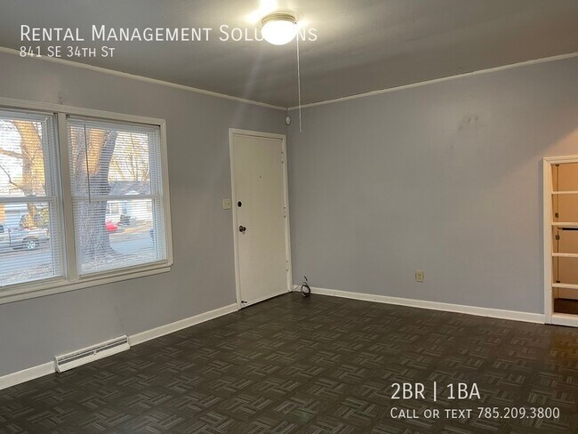 Foto del edificio - *MOVE-IN SPECIAL* 841 SE 34th St- 2 BED/1 ...