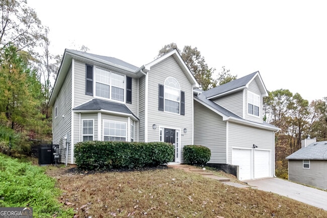 Building Photo - 3130 Lower Creek Dr