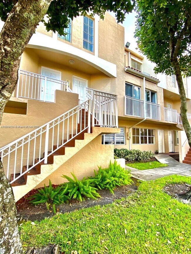 Building Photo - 8630 NW 5th Terrace
