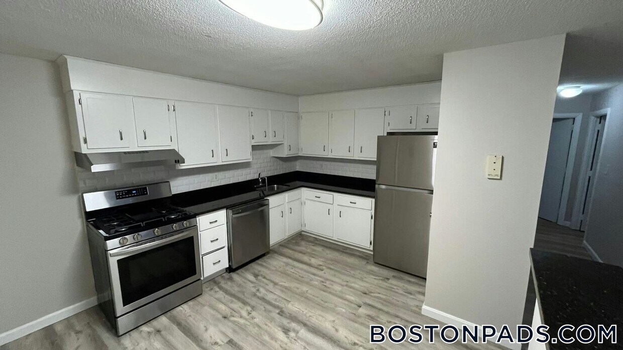 Foto principal - 95-101 Upton St.