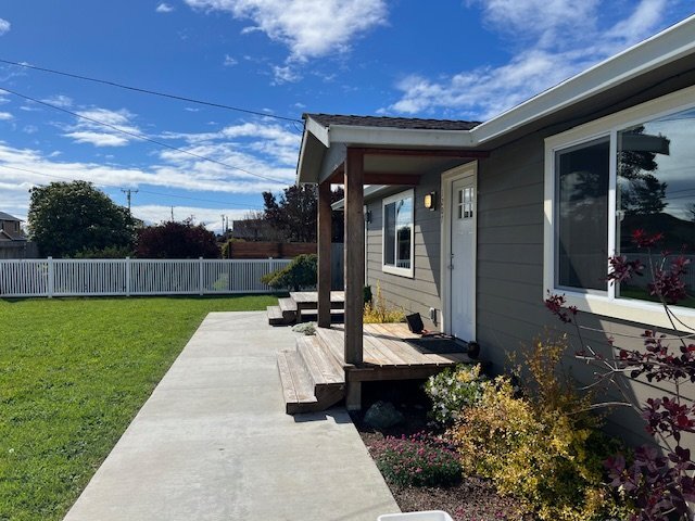 Foto del edificio - 1207 Perini Rd