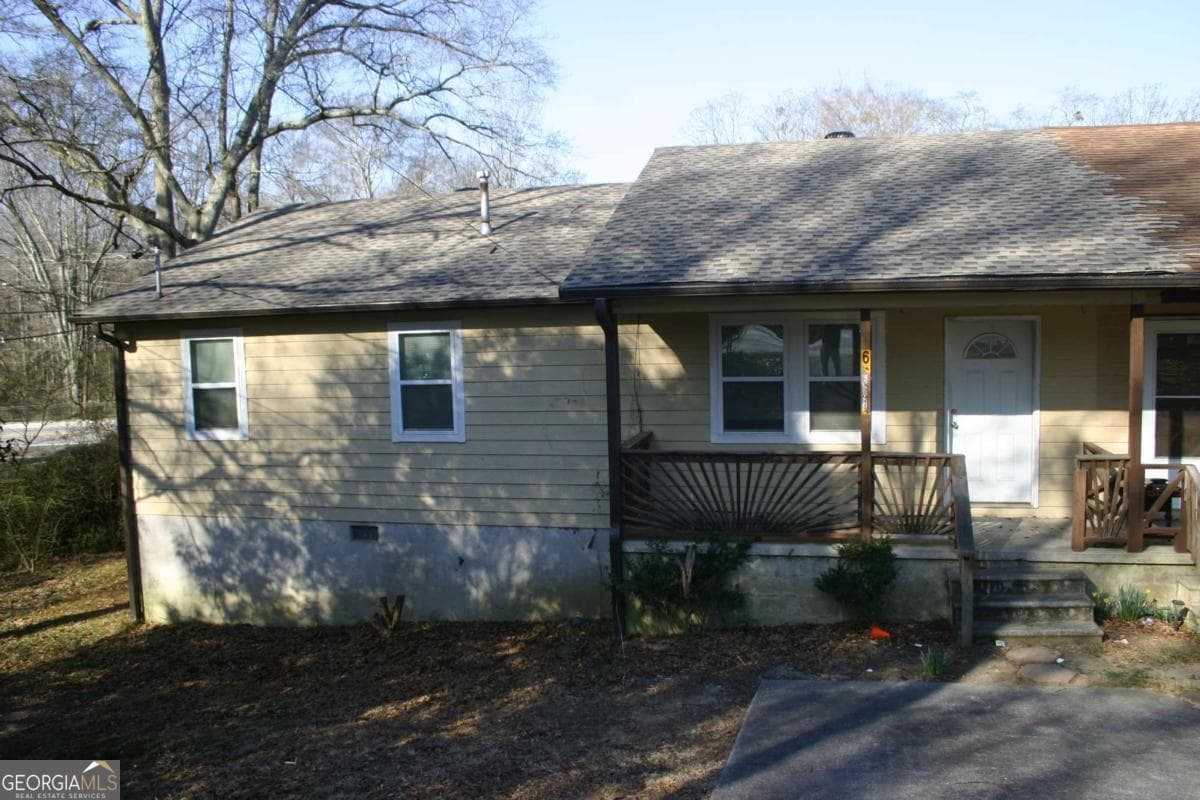 Foto principal - 6694 Young Ct