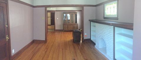 Building Photo - 3443 N Monticello Ave