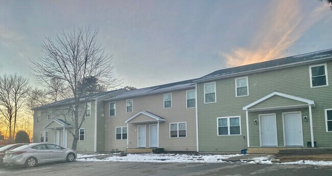 Foto del edificio - The Block