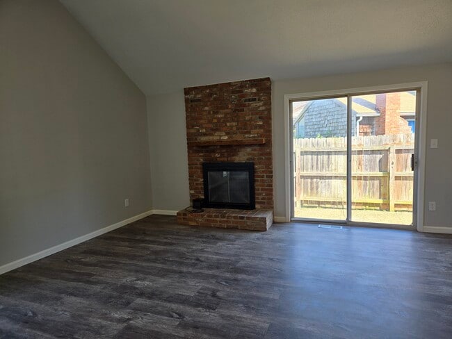 Living Room - 11315 Calico Dr