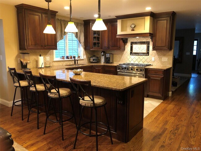 Foto del edificio - 40 Ellsworth Ave