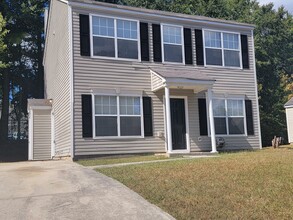 Building Photo - 6408 Guinness Ct