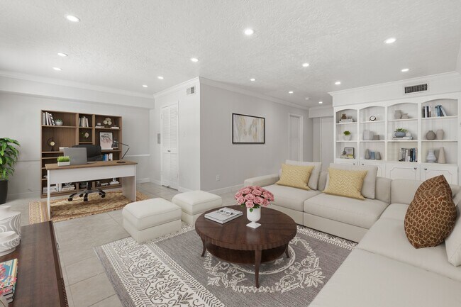 Foto del edificio - 357 N Post Oak Ln