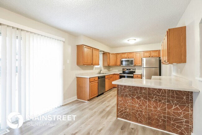 Foto del edificio - 314 SE Crescent St