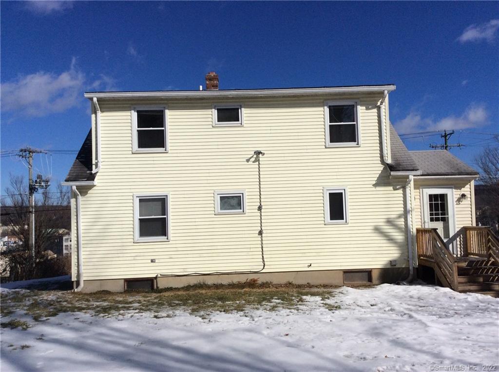 246 High St, Torrington, CT 06790 House Rental in Torrington, CT