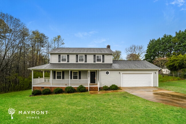 Building Photo - 103 Wood Fox Ct
