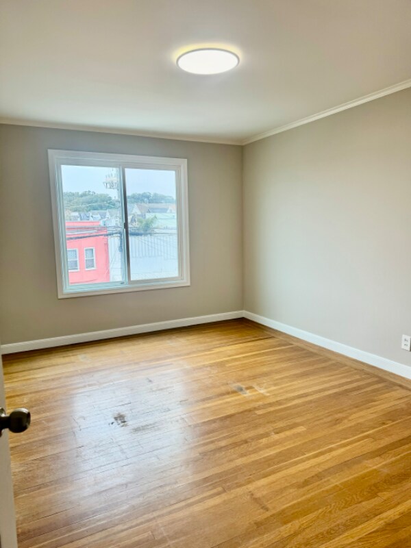 Foto del edificio - 4127 Irving St