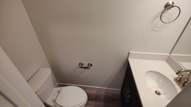 Foto del edificio - Brand New 3 Bed/2.5 Bath Townhome in West ...
