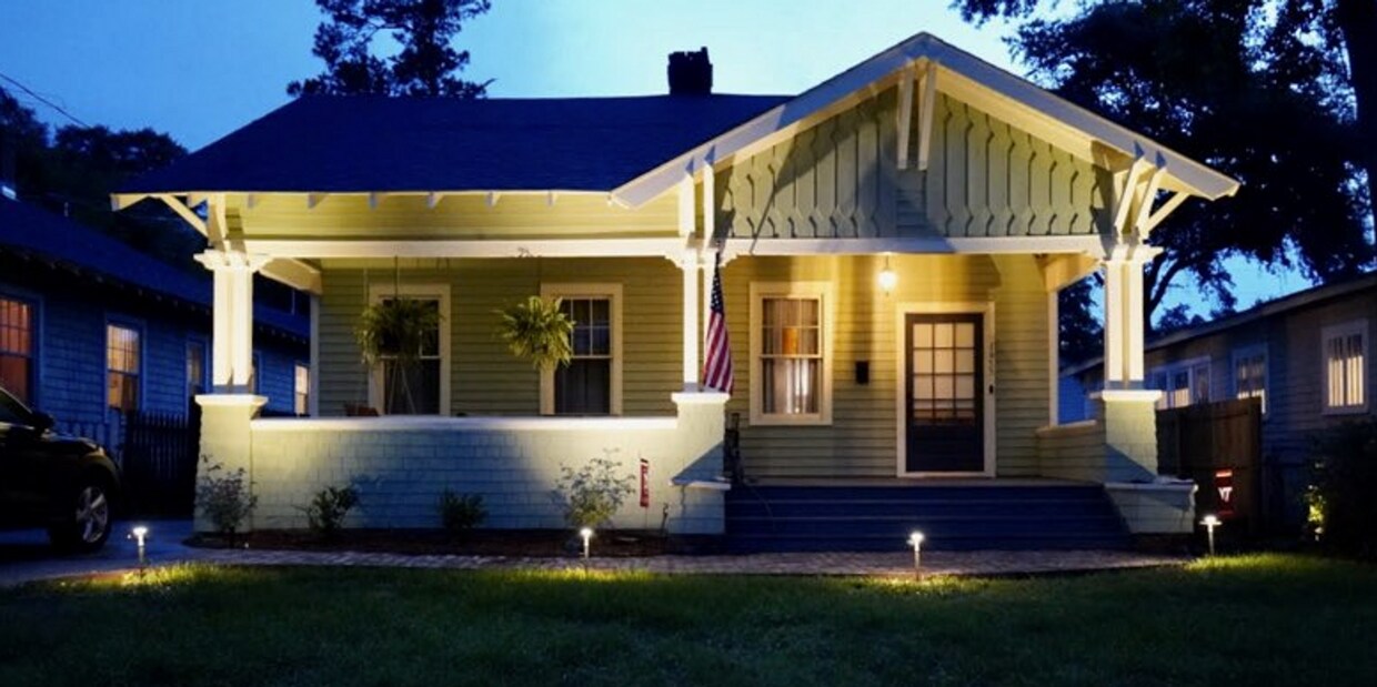 Foto principal - 1435 Heath St