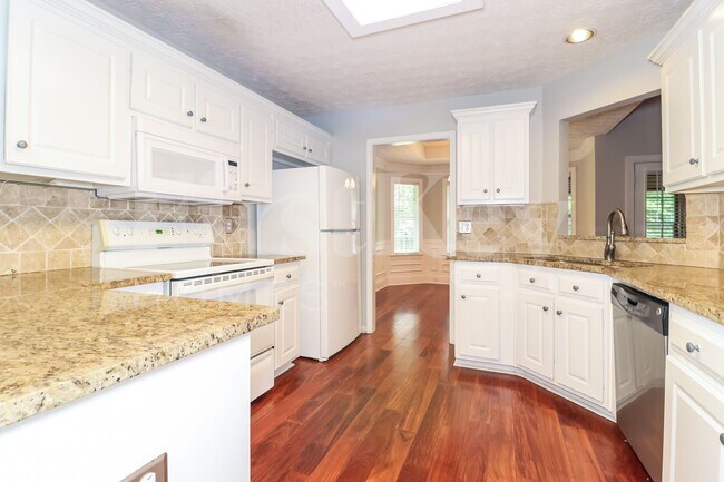 Foto del edificio - 1335 Enclave Way