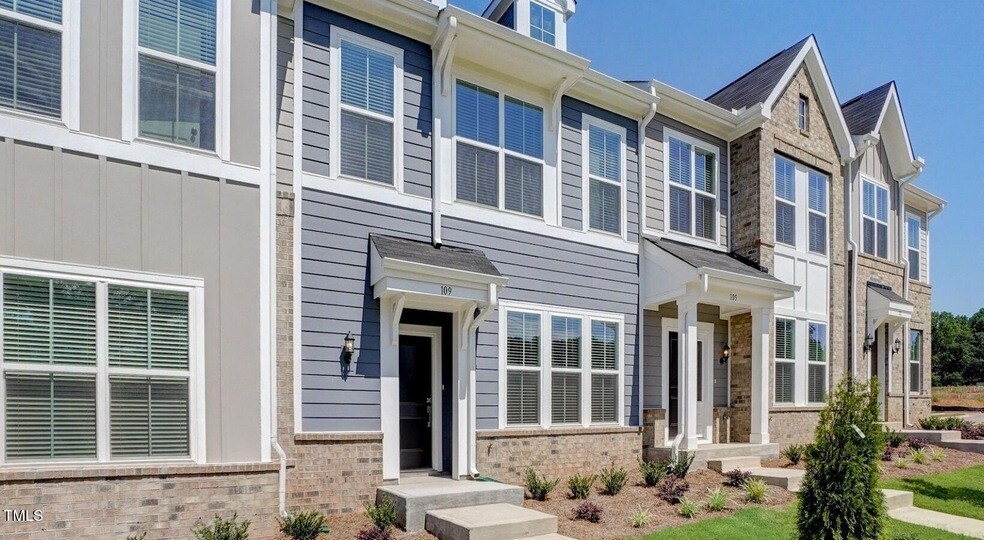 Foto principal - 101 Decatur Dr