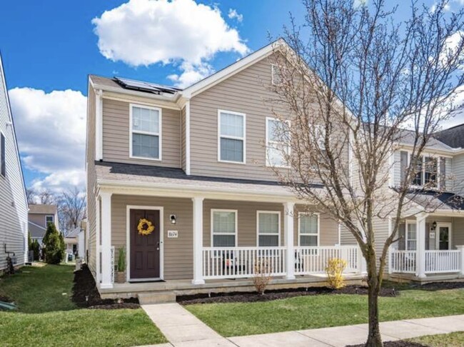 Building Photo - 8674 Prairie Frost Ln