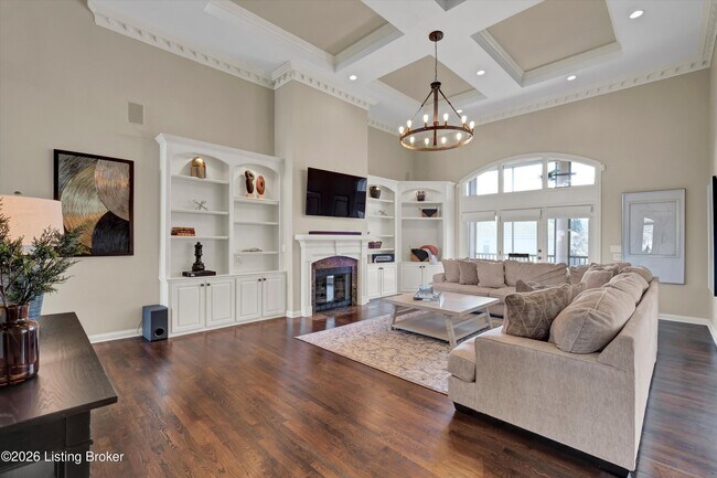 Foto del edificio - 2603 Locust Hill Pl
