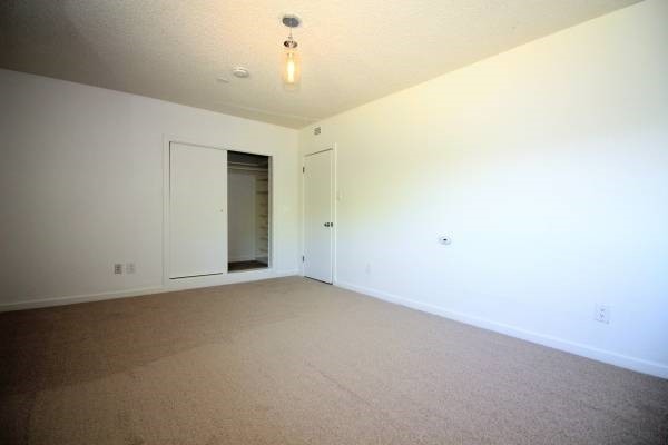 Unit 1 bedroom - 5465 Petaluma Hill Rd