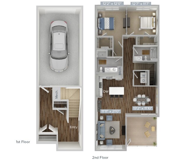 Avalon Sudbury Apartments Sudbury, MA