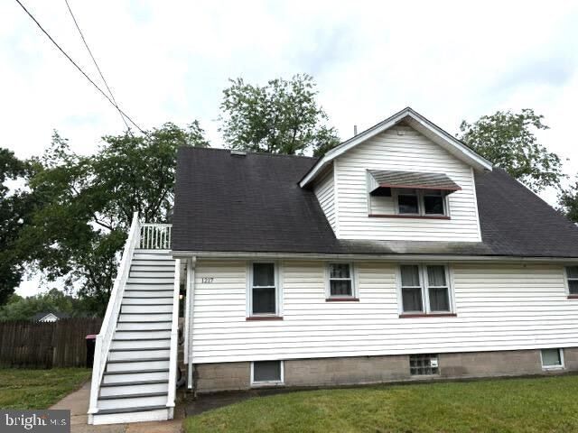 Foto del edificio - 1217 Old Black Horse Pike