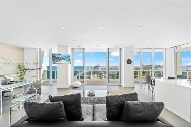 Building Photo - 4775 Collins Ave