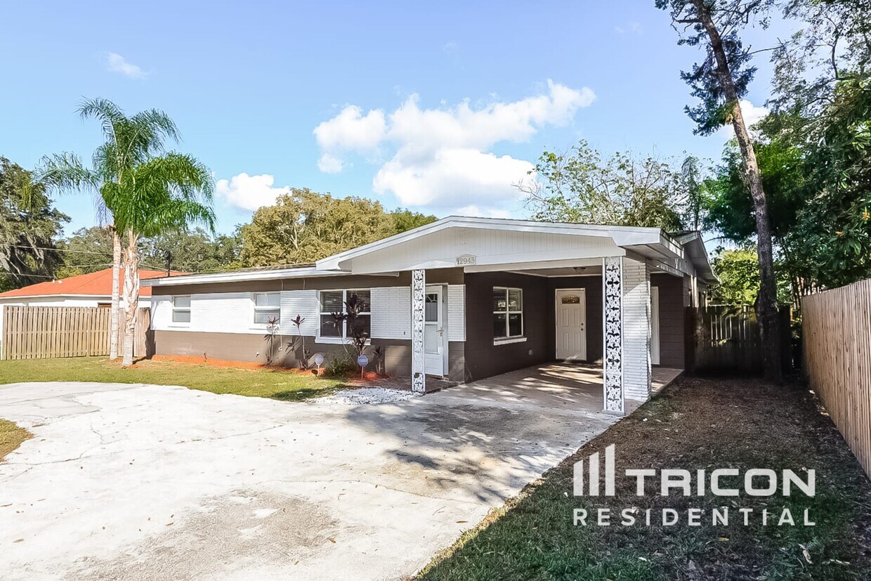 Foto principal - 12943 N Oregon Ave