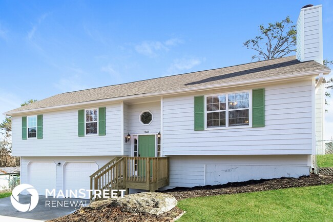 Building Photo - 4603 Quail Pointe Dr