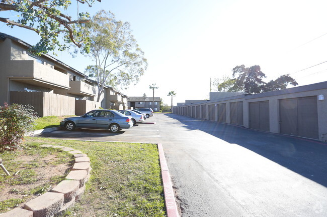 Building Photo - Townsite Terrace Apartments