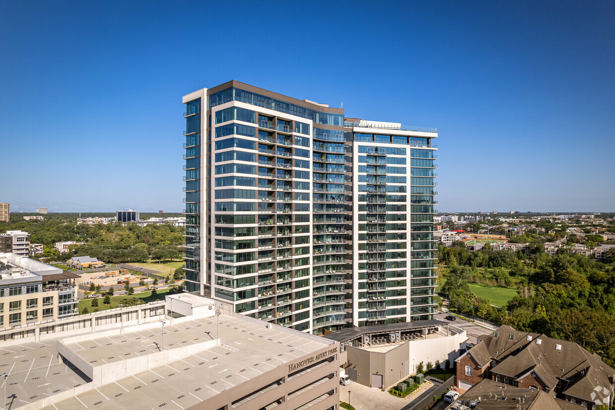 Autry Park Apartments Deals | cpshouston.net