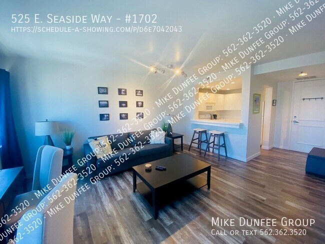 Building Photo - 525 E Seaside Way