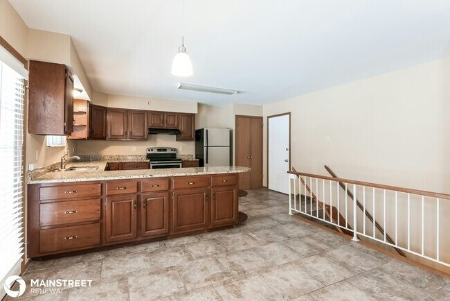 Foto del edificio - 15427 Cousteau Dr, Florissant, MO 63034