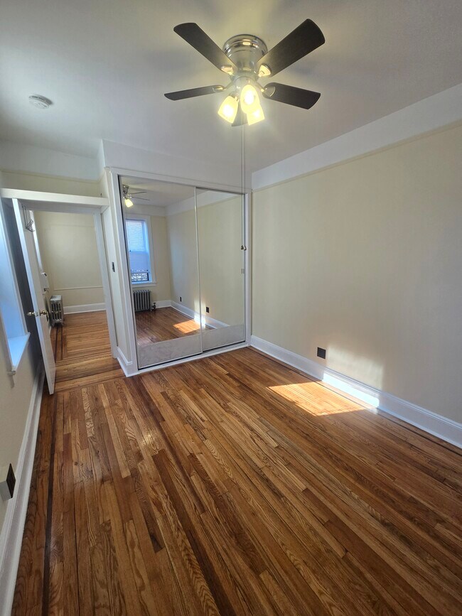 Foto del edificio - 46 Kelly Pky