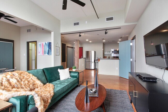 Foto del edificio - 1041 Constance St