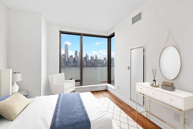 Foto del edificio - 99 Hudson St