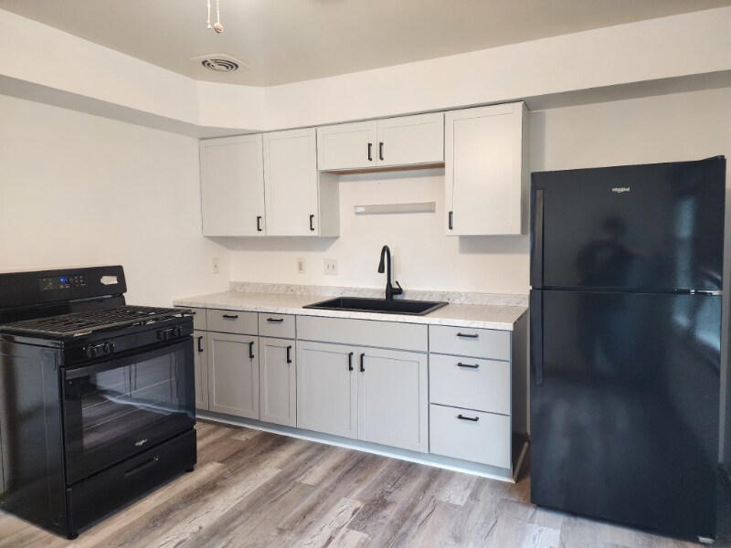 Foto principal - 4006 17th St