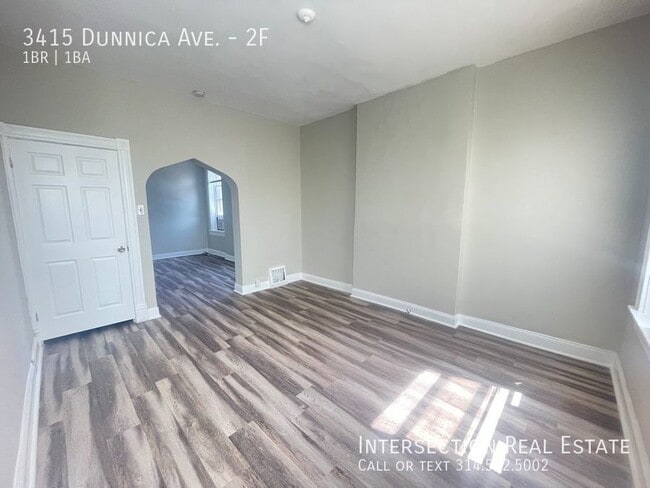 Building Photo - 3415 Dunnica Ave