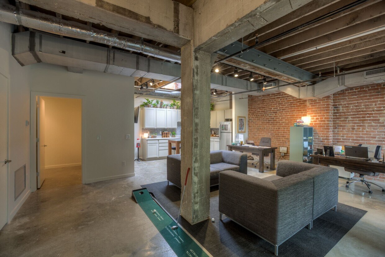 Foto principal - 3814 Farnam St