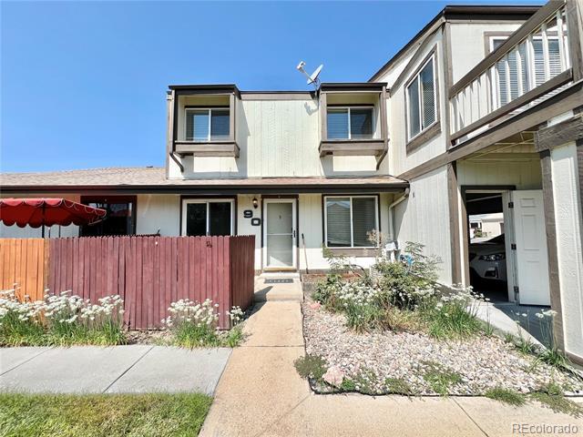 Building Photo - 8751 Pierce Way