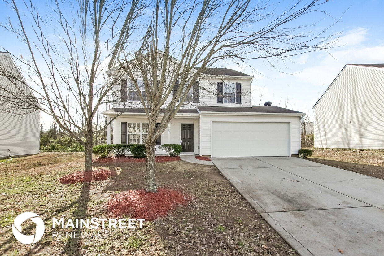 Primary Photo - 1803 Long Paw Ln