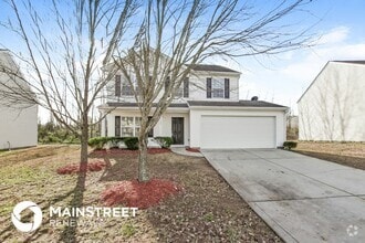 Building Photo - 1803 Long Paw Ln