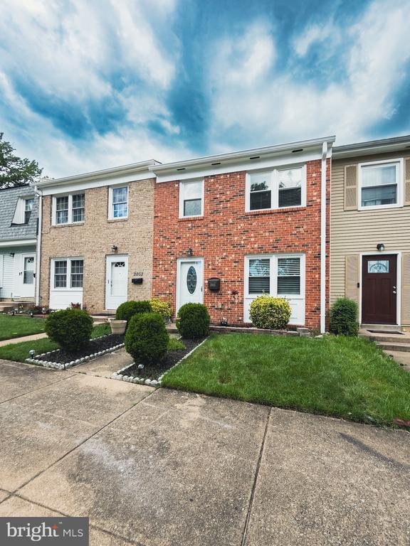 Foto del edificio - 2860 Beechtree Ln
