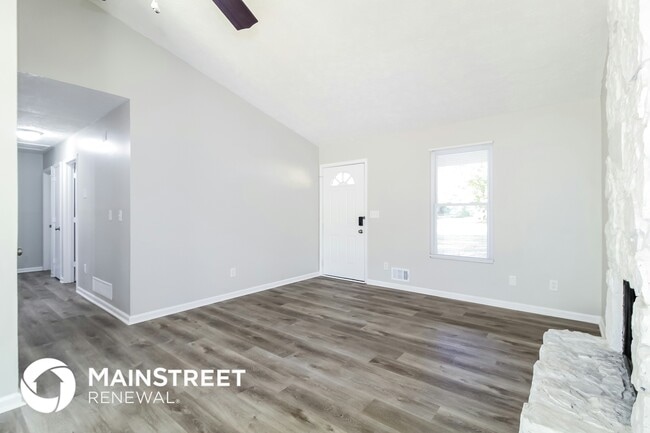 Building Photo - 4086 Sage Ct SW