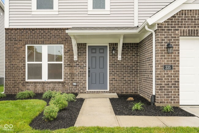 Building Photo - 335 Atlas Dr