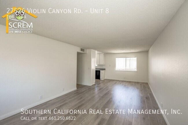 Foto del edificio - 27526 Violin Canyon Rd