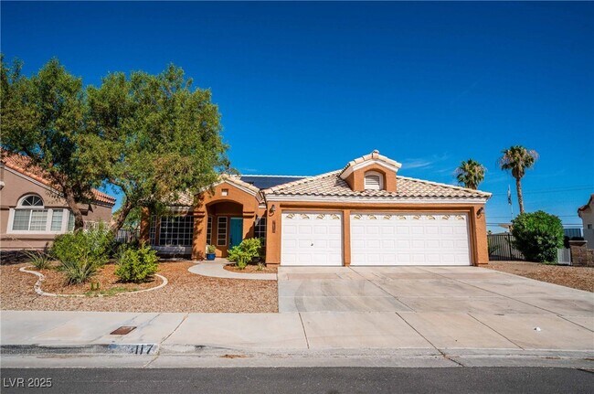 Foto del edificio - 8117 Creek Water Ln