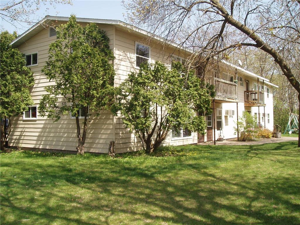 Primary Photo - 533 Marshall Rd