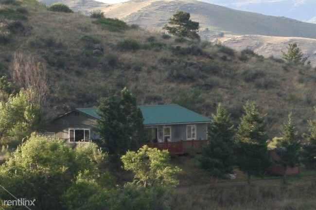 Building Photo - 1 br, 1 bath House - near Lory State Park