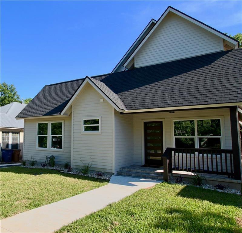 Foto principal - 705 Harris Ave