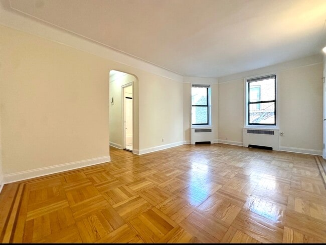 Foto del edificio - 615 W 172nd St
